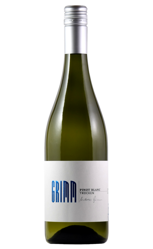 Weingut Grimm Pinot Blanc »Selektion WEIN-MUSKETIER« 2023