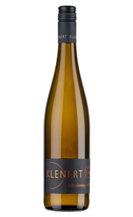Weingut Klenert Chardonnay »Selektion WEIN-MUSKETIER« 2023