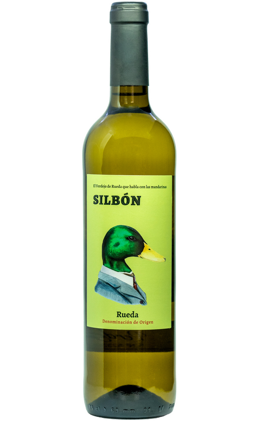 Quinta Esencia Blanco »Silbon« 2023