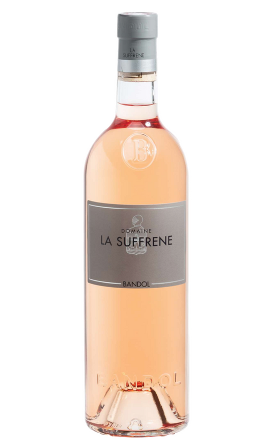 Domaine La Suffrene »Bandol Rosé« 2023