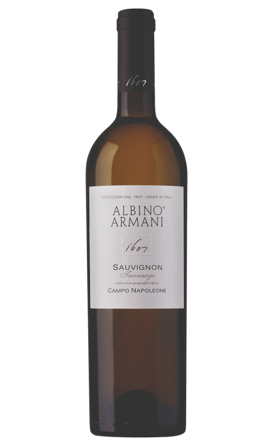 Armani »Campo Napoleone« Sauvignon 2023